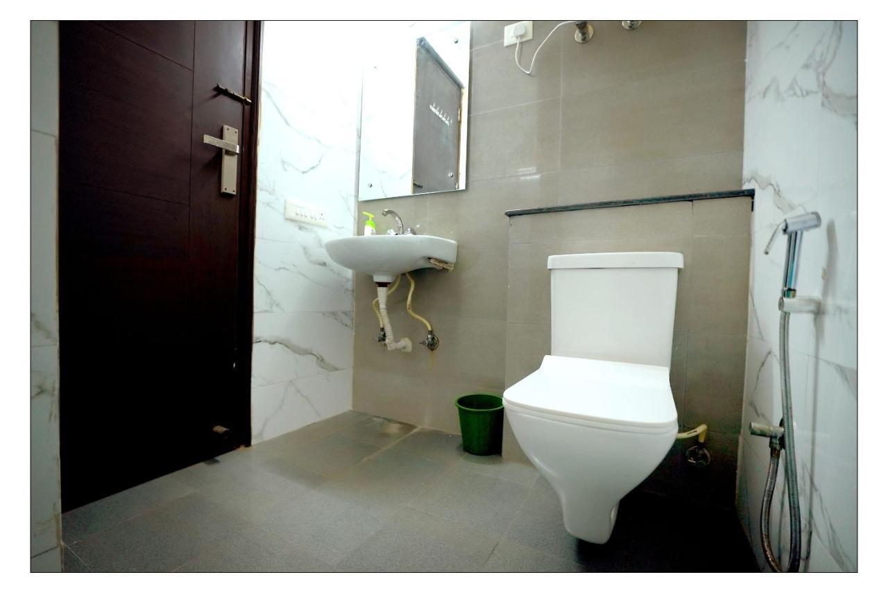 Gupta Residency Near Ajnara Heritage Noida Kültér fotó