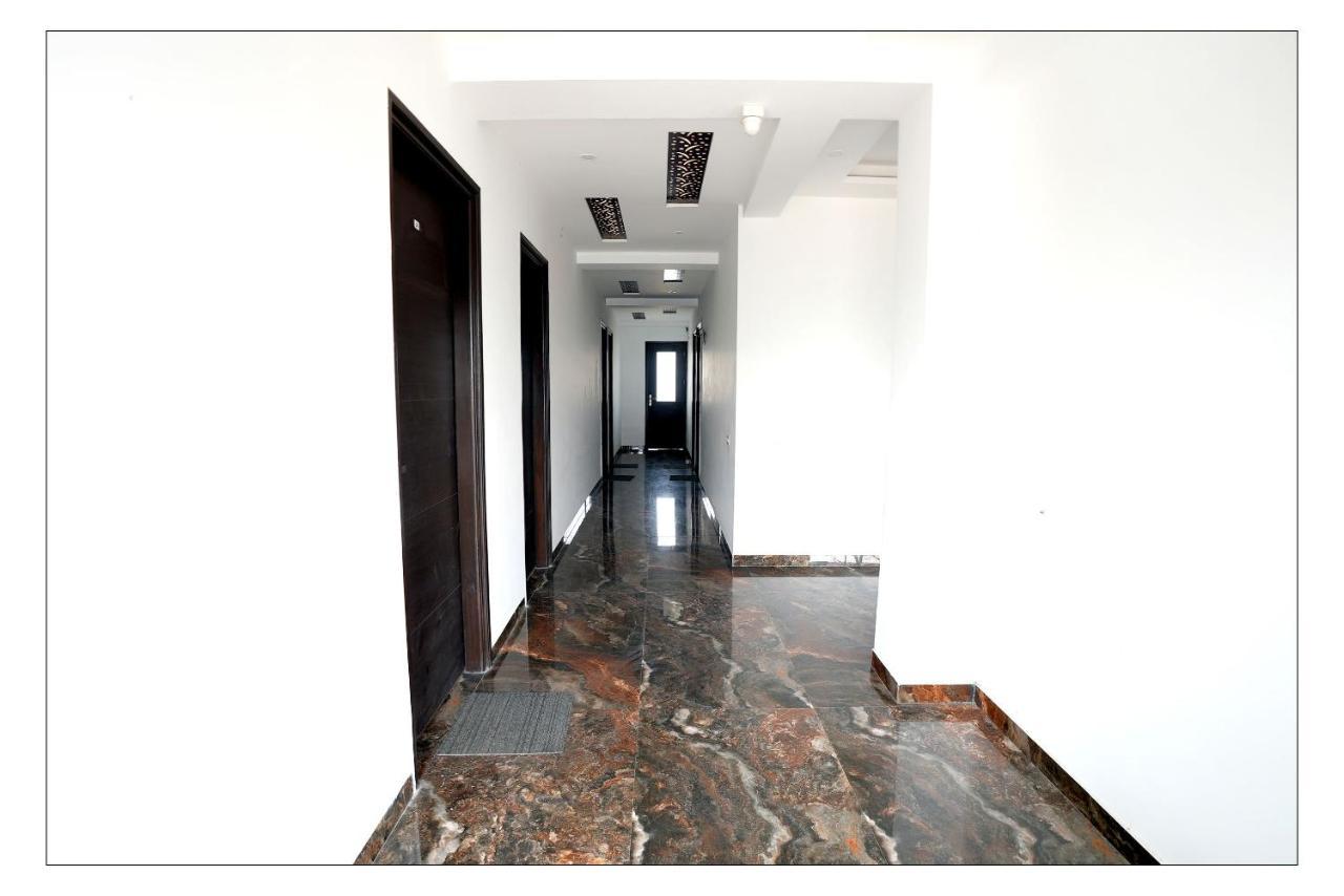 Gupta Residency Near Ajnara Heritage Noida Kültér fotó